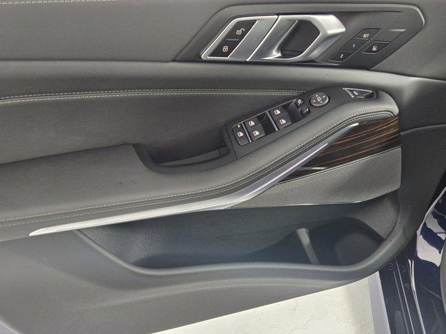 new 2026 BMW X5 car, priced at $80,625