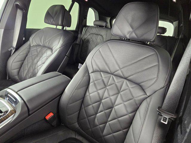 new 2026 BMW X5 car, priced at $80,625