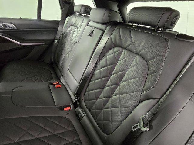new 2026 BMW X5 car, priced at $80,625