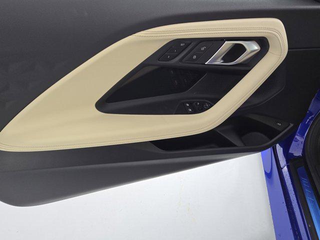 new 2025 BMW M240 car, priced at $59,125