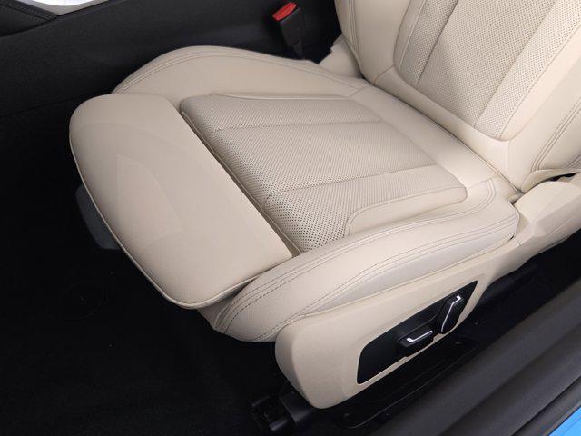 new 2025 BMW M240 car, priced at $59,125