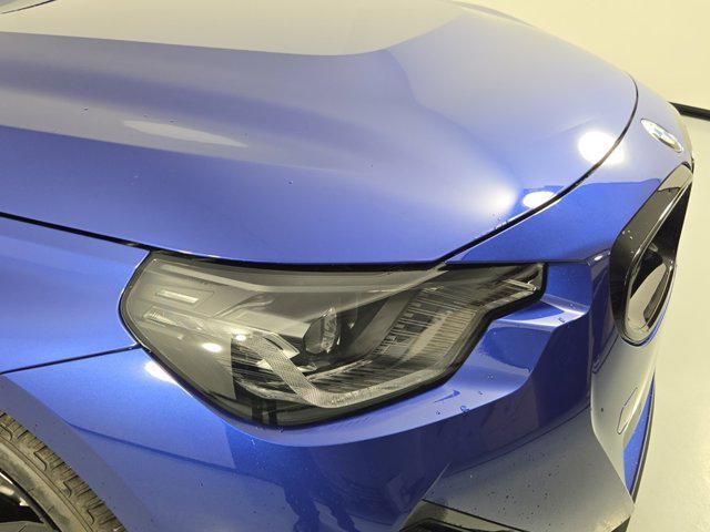 new 2025 BMW M240 car, priced at $59,125