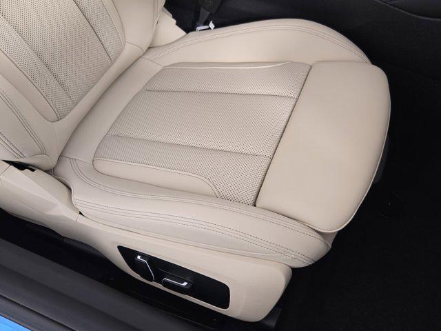 new 2025 BMW M240 car, priced at $59,125