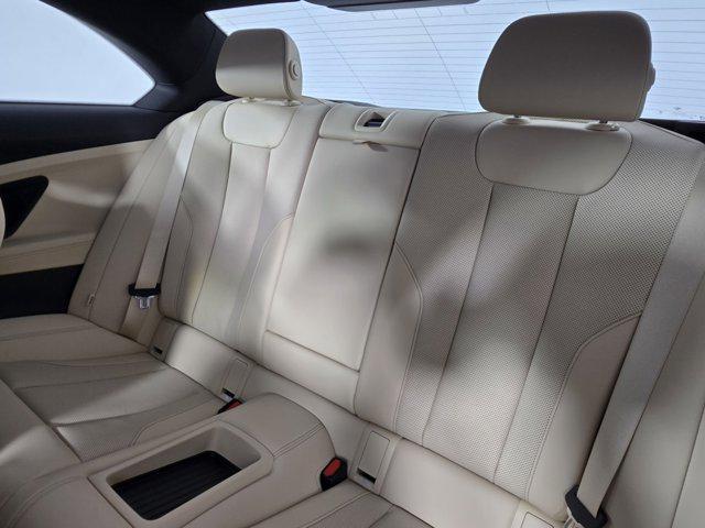 new 2025 BMW M240 car, priced at $59,125