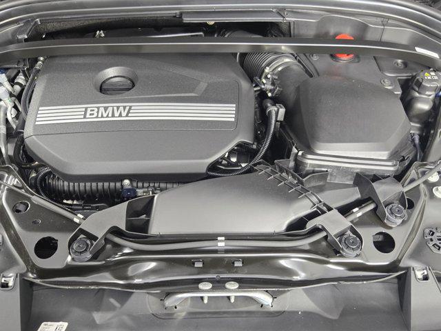 new 2026 BMW X1 car, priced at $48,975