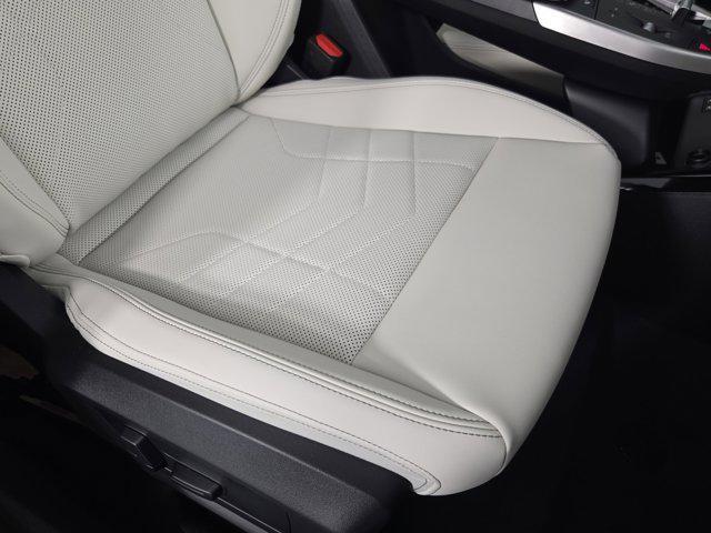 new 2026 BMW X1 car, priced at $48,975