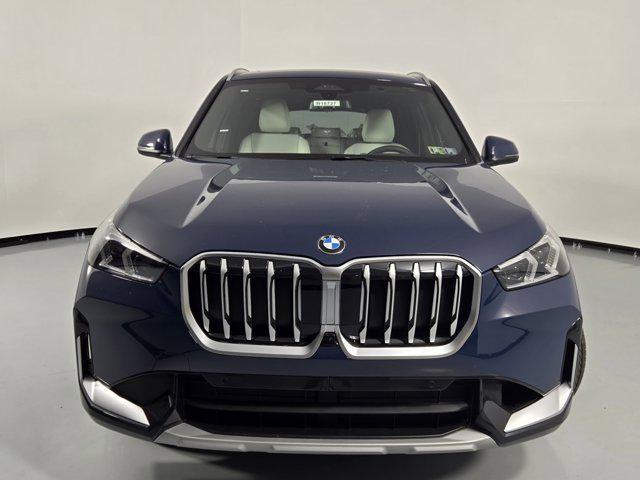 new 2026 BMW X1 car, priced at $48,975