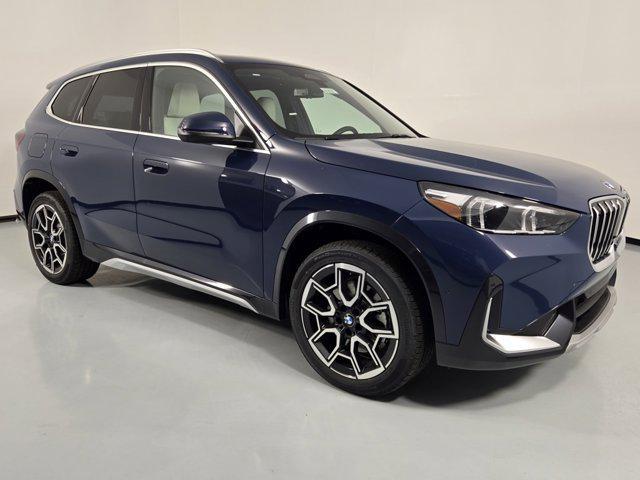 new 2026 BMW X1 car, priced at $48,975