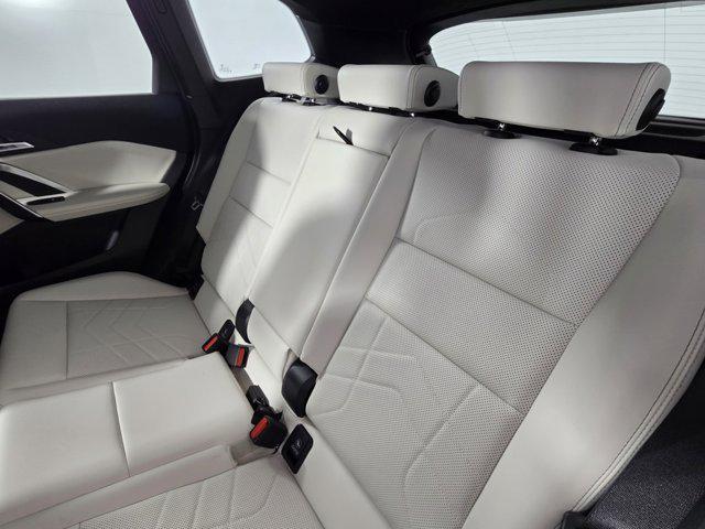 new 2026 BMW X1 car, priced at $48,975