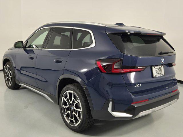new 2026 BMW X1 car, priced at $48,975