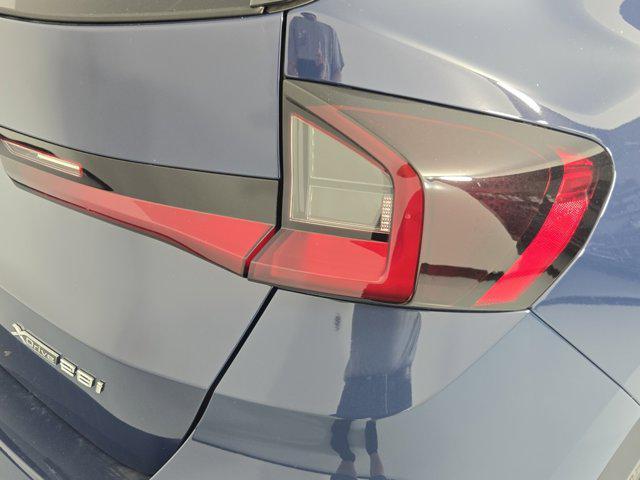 new 2026 BMW X1 car, priced at $48,975