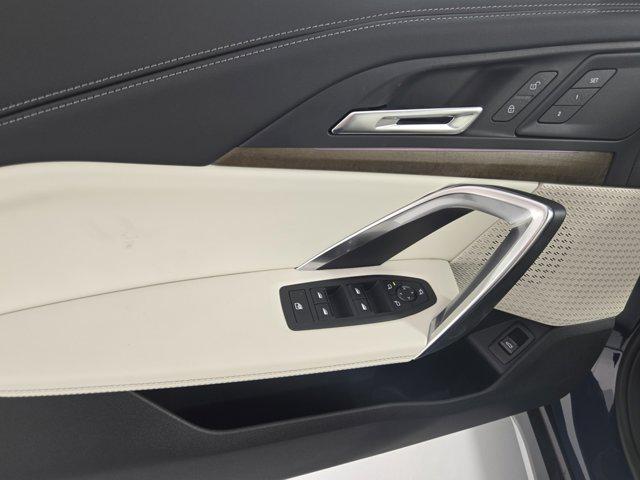 new 2026 BMW X1 car, priced at $48,975