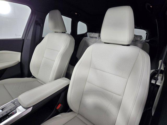 new 2026 BMW X1 car, priced at $48,975