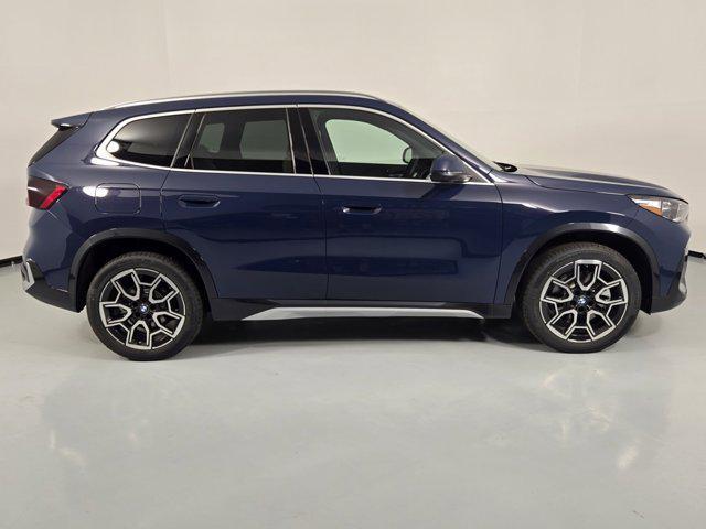 new 2026 BMW X1 car, priced at $48,975