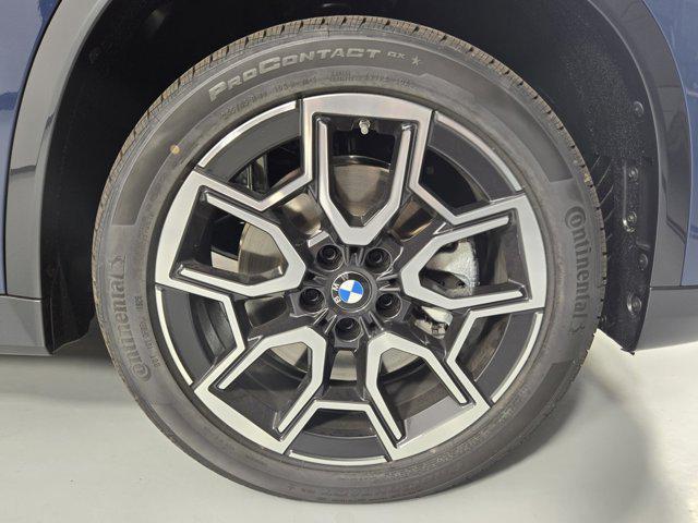 new 2026 BMW X1 car, priced at $48,975