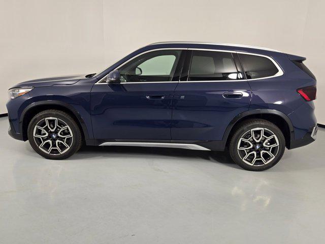 new 2026 BMW X1 car, priced at $48,975
