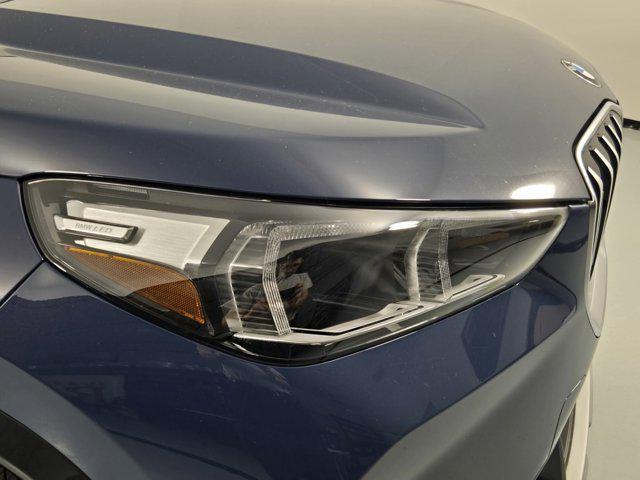 new 2026 BMW X1 car, priced at $48,975