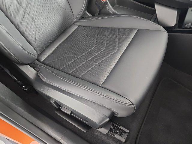 used 2024 BMW X1 car, priced at $35,995