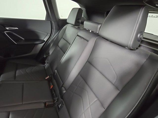 used 2024 BMW X1 car, priced at $35,995