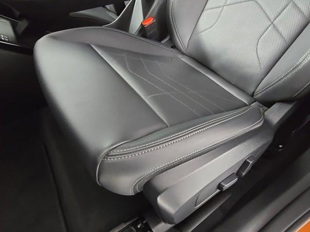 used 2024 BMW X1 car, priced at $35,995