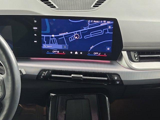 used 2024 BMW X1 car, priced at $35,995