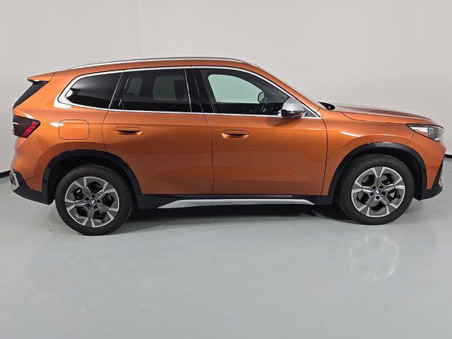 used 2024 BMW X1 car, priced at $35,995
