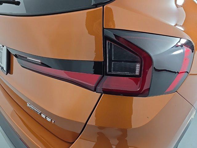 used 2024 BMW X1 car, priced at $35,995