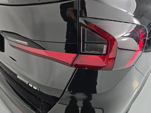 used 2024 BMW X1 car, priced at $36,495