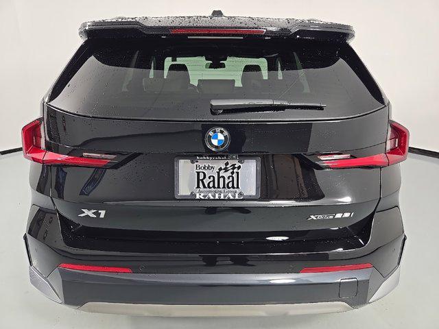 used 2024 BMW X1 car, priced at $36,495