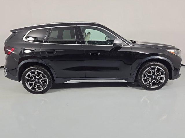used 2024 BMW X1 car, priced at $36,495