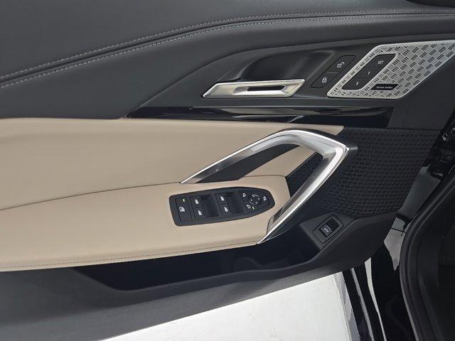 used 2024 BMW X1 car, priced at $36,495