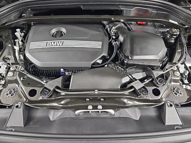 used 2024 BMW X1 car, priced at $36,495