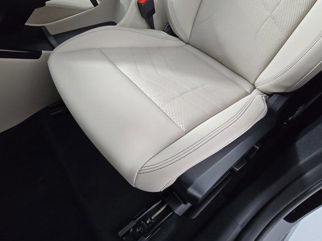 used 2024 BMW X1 car, priced at $36,495