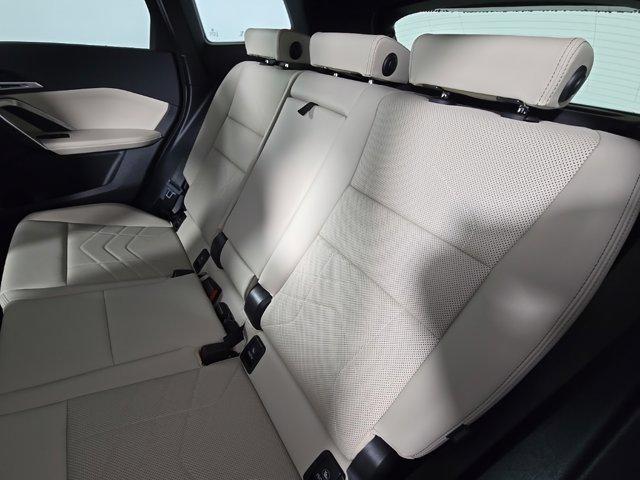 used 2024 BMW X1 car, priced at $36,495