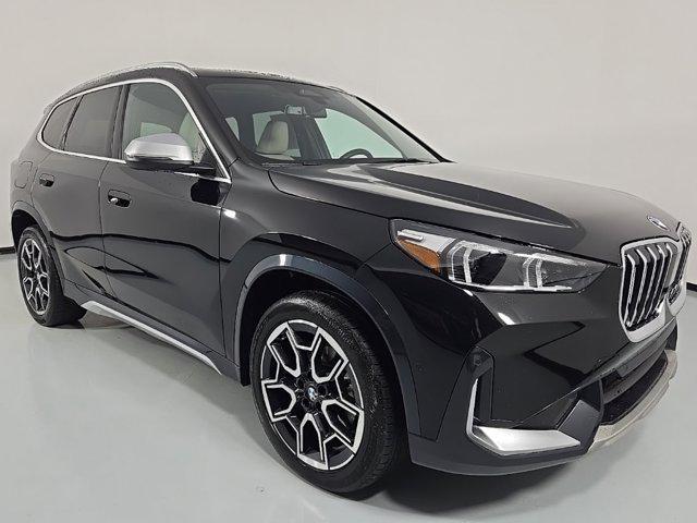 used 2024 BMW X1 car, priced at $36,495