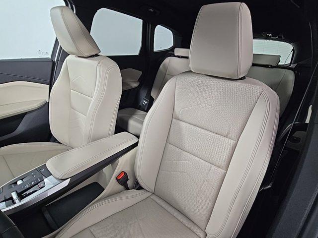 used 2024 BMW X1 car, priced at $36,495