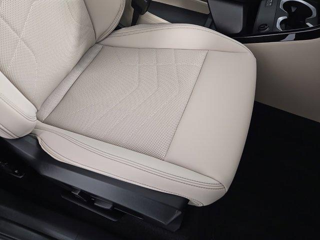 used 2024 BMW X1 car, priced at $36,495