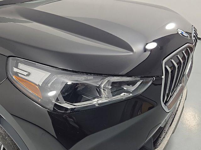 used 2024 BMW X1 car, priced at $36,495