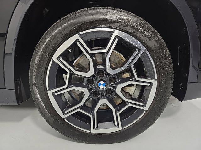 used 2024 BMW X1 car, priced at $36,495