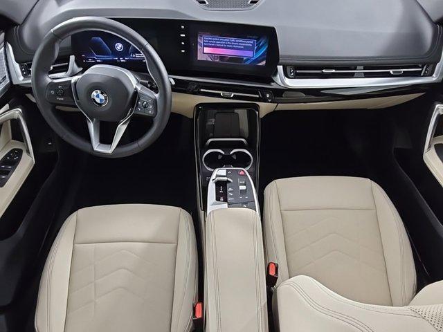 used 2024 BMW X1 car, priced at $36,495