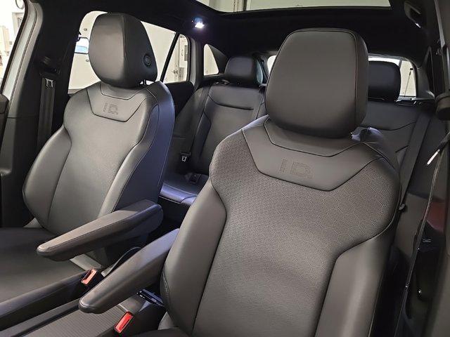 used 2021 Volkswagen ID.4 car, priced at $23,588