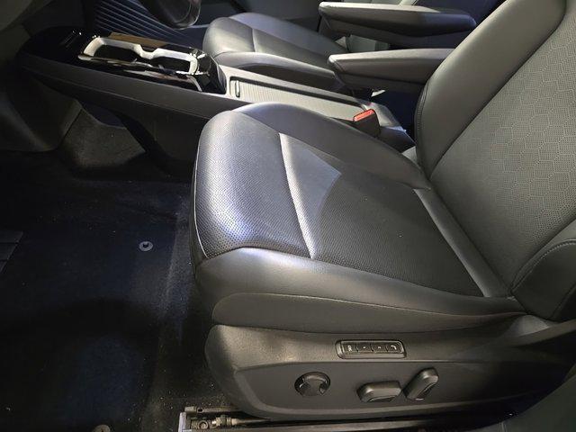 used 2021 Volkswagen ID.4 car, priced at $23,588