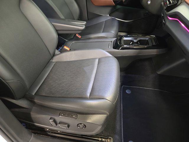 used 2021 Volkswagen ID.4 car, priced at $23,588