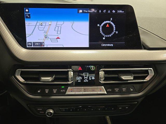 used 2022 BMW 228 Gran Coupe car, priced at $27,988