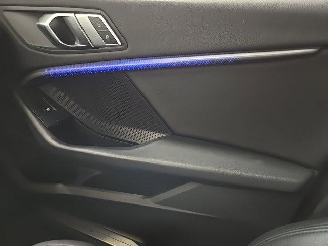 used 2022 BMW 228 Gran Coupe car, priced at $27,988