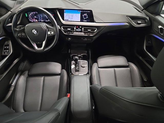 used 2022 BMW 228 Gran Coupe car, priced at $27,988