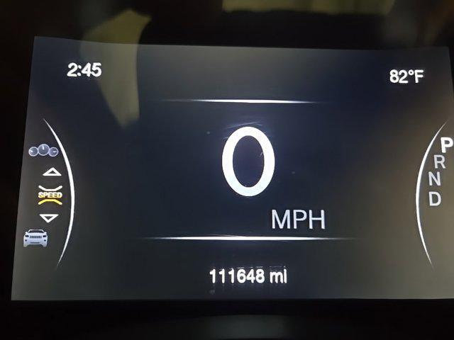 used 2018 Jeep Grand Cherokee car, priced at $16,248