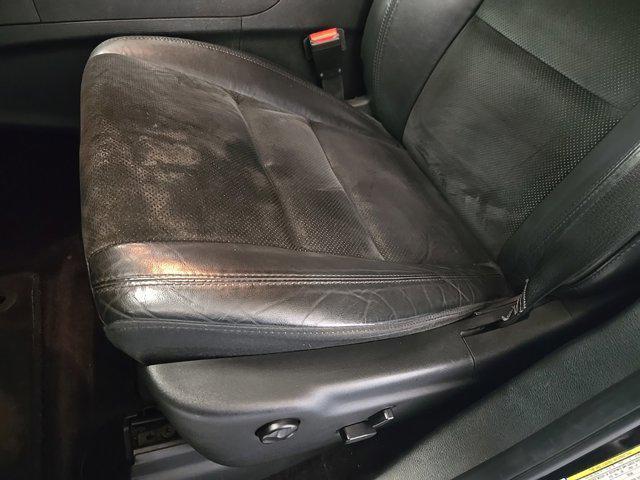 used 2018 Jeep Grand Cherokee car, priced at $16,248