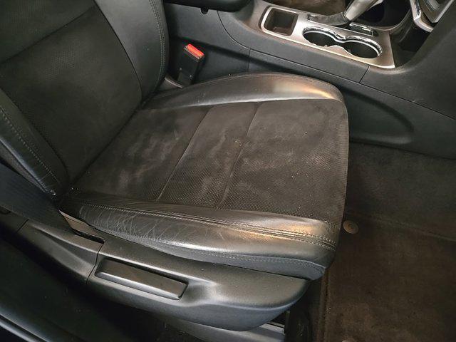 used 2018 Jeep Grand Cherokee car, priced at $16,248