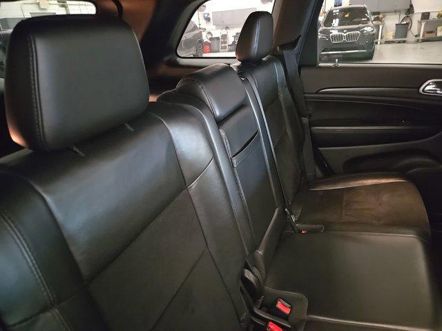 used 2018 Jeep Grand Cherokee car, priced at $16,248